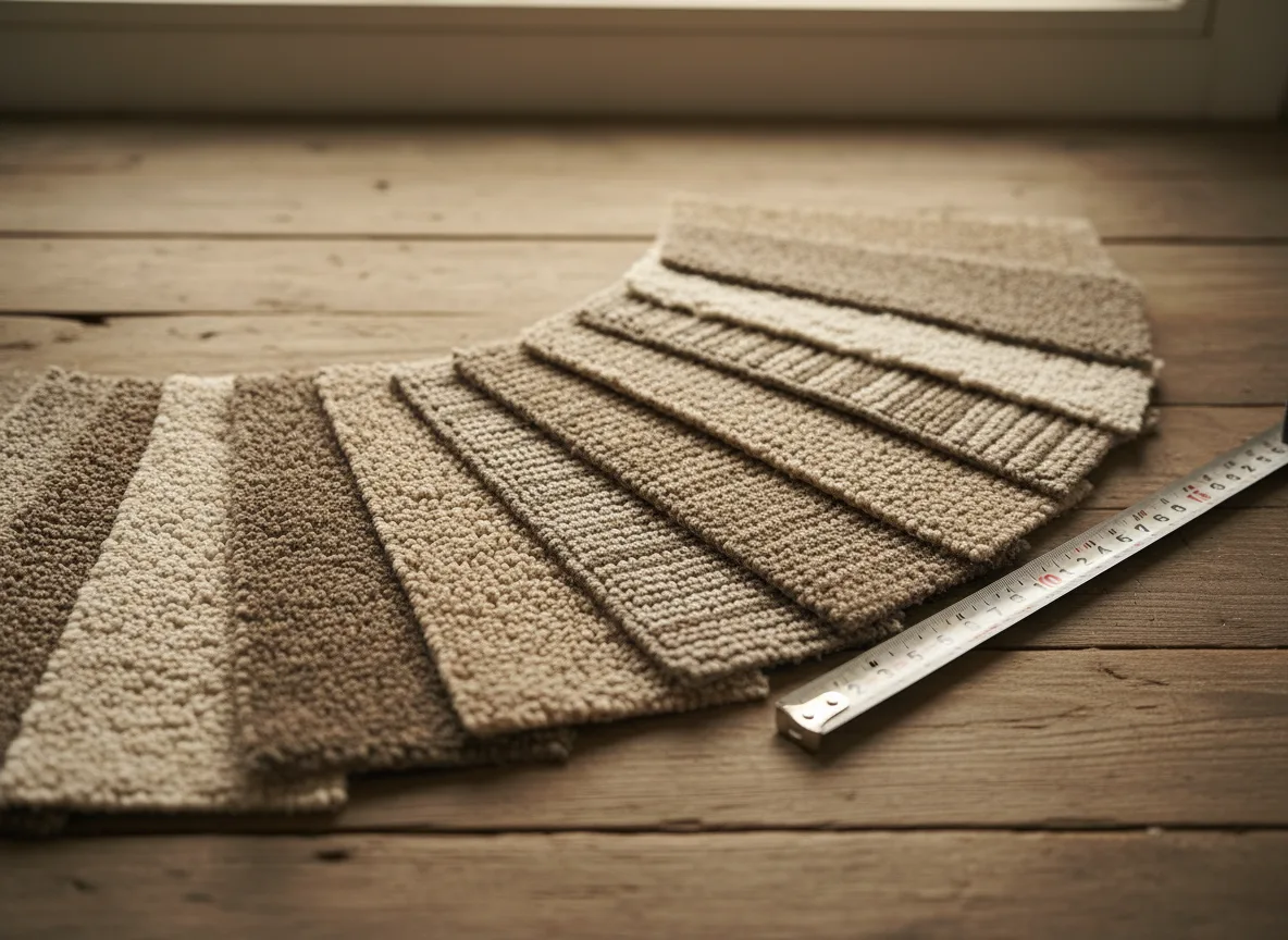 Carpet Installation Orange Grove, TX FAQs